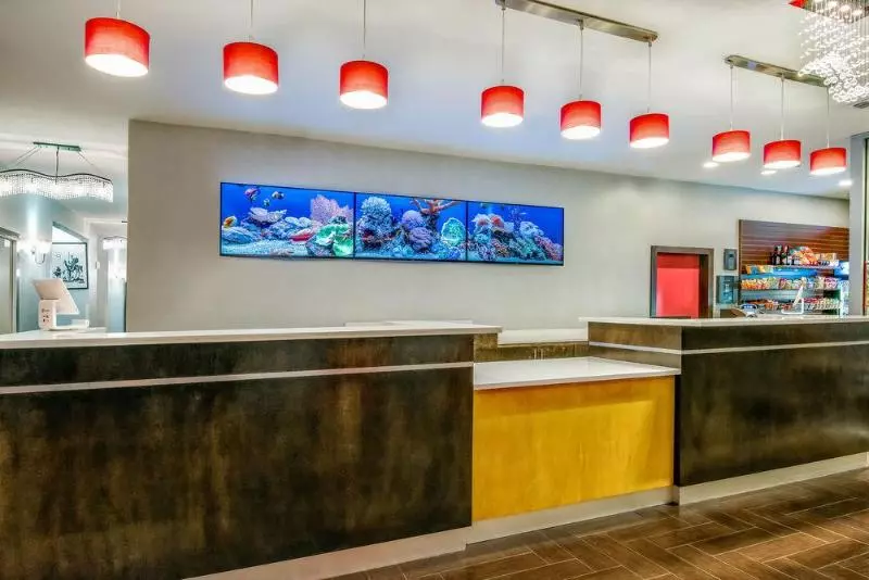 ホテル La Copa Inn Beach