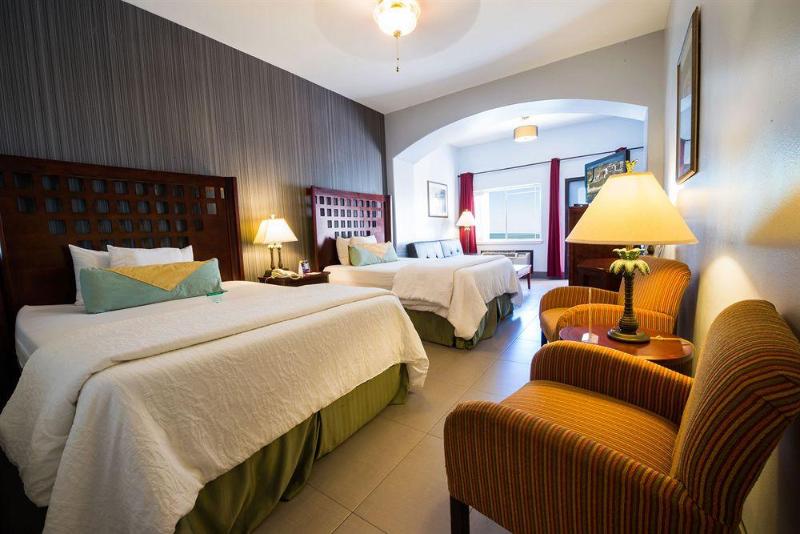 酒店 La Copa Inn Beach