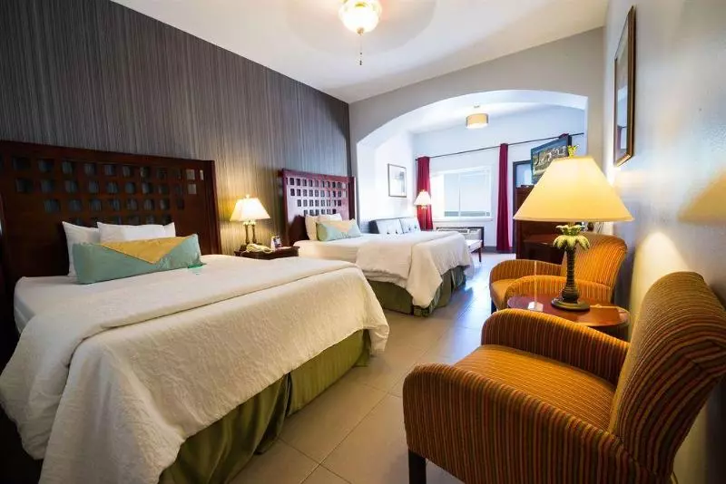 ホテル La Copa Inn Beach