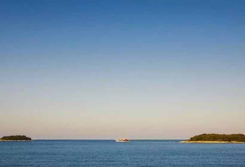 호텔 Maistra Select Funtana All Inclusive Resort