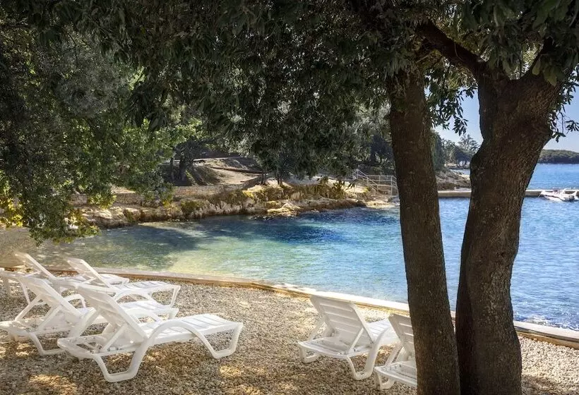 호텔 Maistra Select Funtana All Inclusive Resort