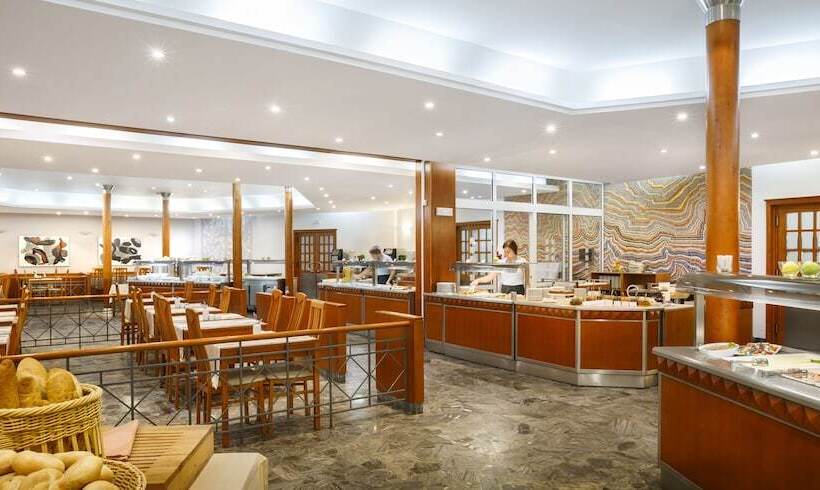 Отель Maistra Select Funtana All Inclusive Resort