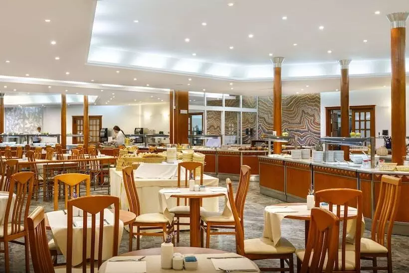 호텔 Maistra Select Funtana All Inclusive Resort