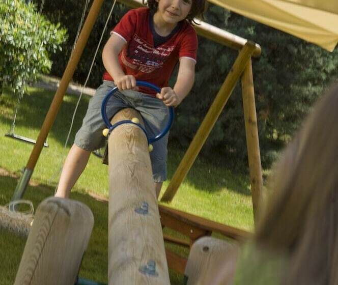 Отель Maistra Select Funtana All Inclusive Resort