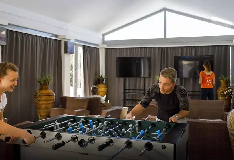 호텔 Maistra Select Funtana All Inclusive Resort