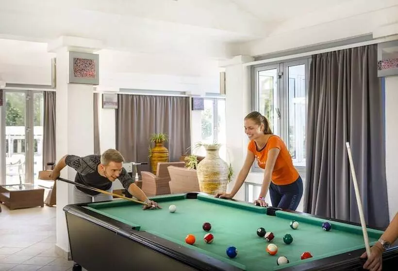 호텔 Maistra Select Funtana All Inclusive Resort