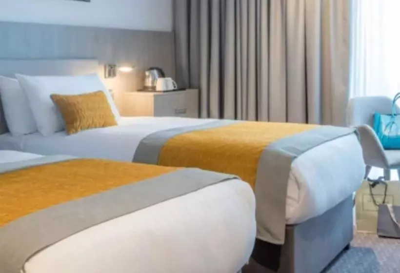 Maldron Hotel Parnell Square Dublin City