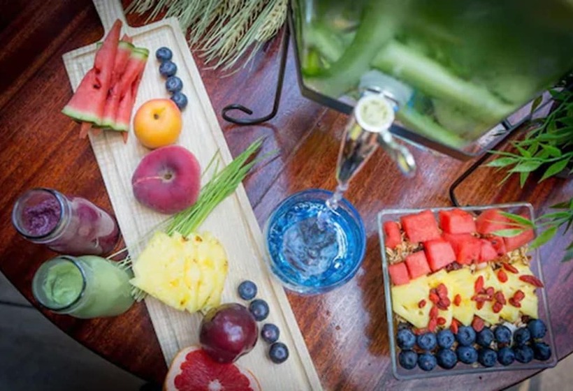 Maldron Hotel Parnell Square Dublin City