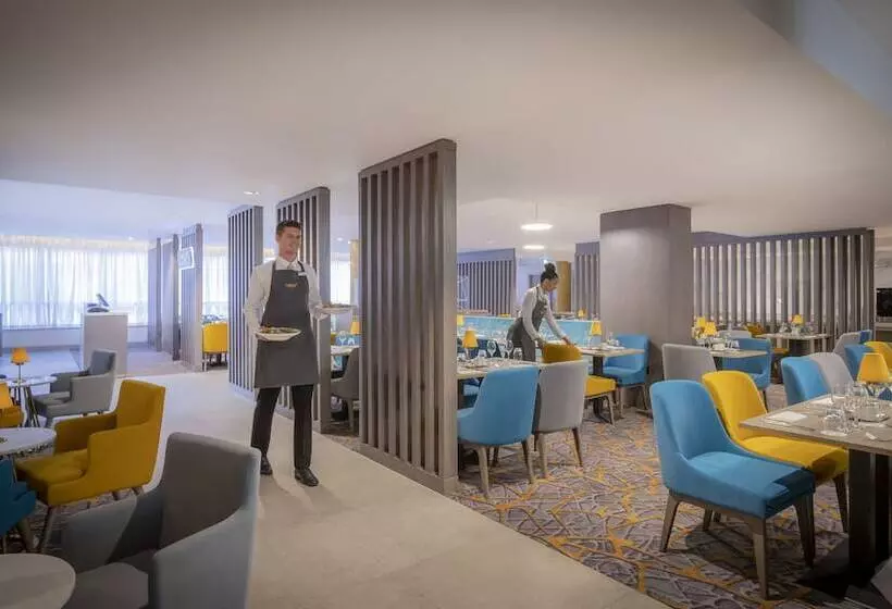 Maldron Hotel Parnell Square Dublin City