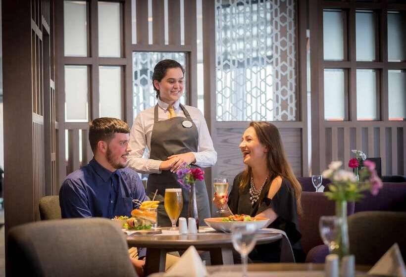 Maldron Hotel Parnell Square Dublin City