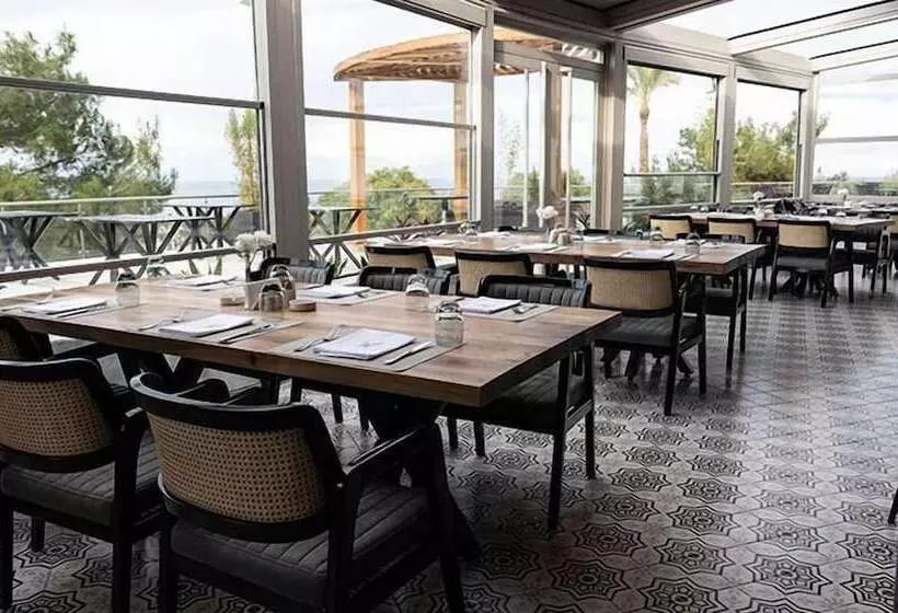 Отель Chamada Prestige