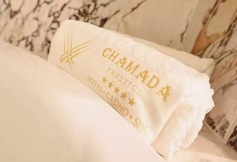 Отель Chamada Prestige