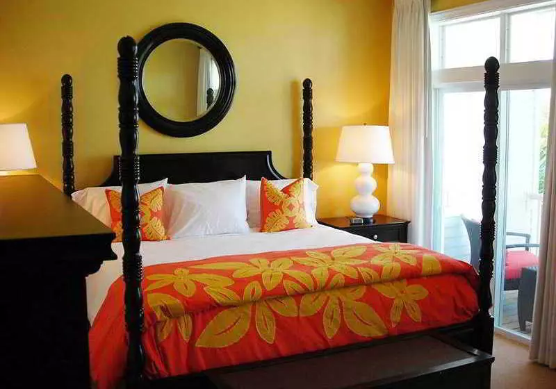 هتل Powell Pointe Resort