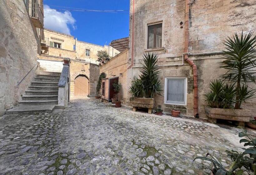 בית מלון כפרי San Giorgio