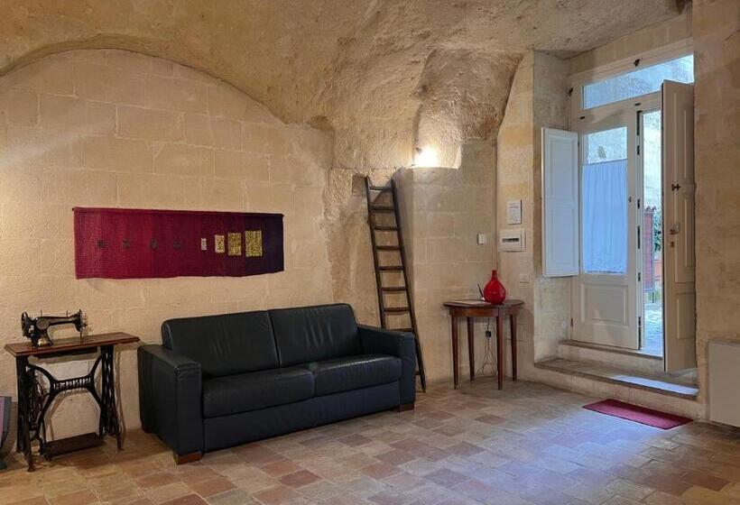 בית מלון כפרי San Giorgio