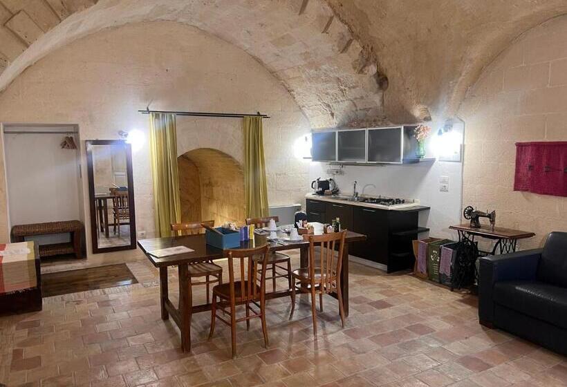 בית מלון כפרי San Giorgio