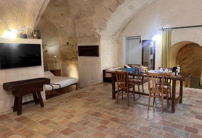 בית מלון כפרי San Giorgio