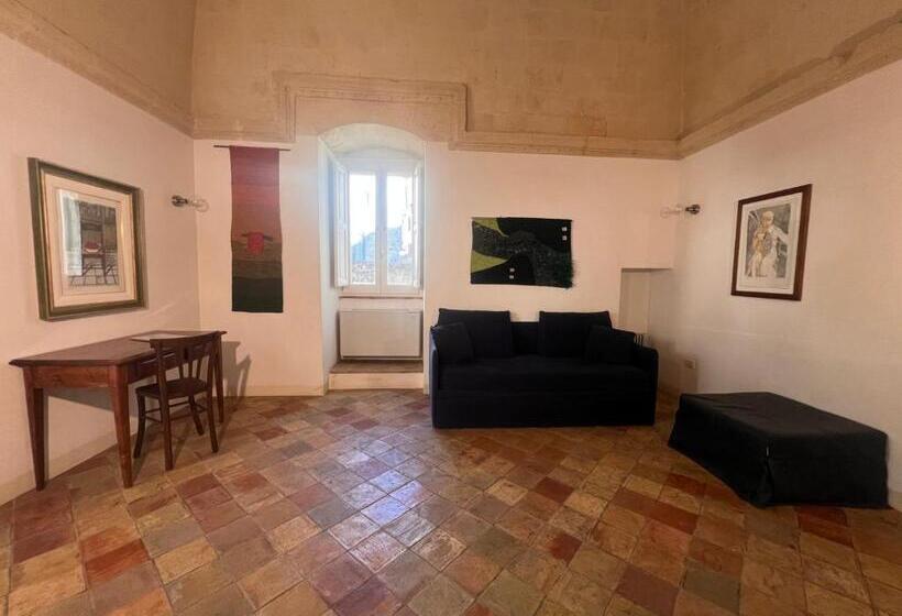 בית מלון כפרי San Giorgio