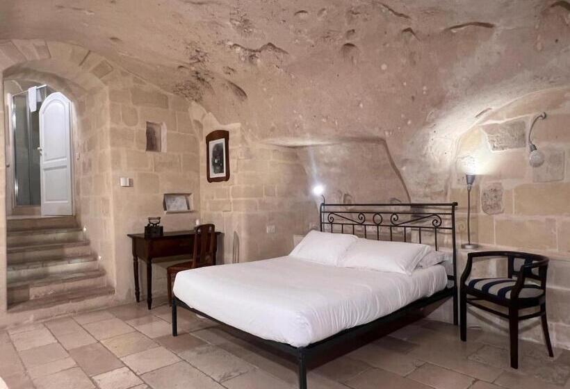 בית מלון כפרי San Giorgio