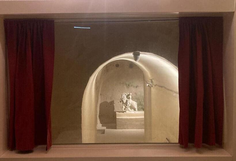 בית מלון כפרי San Giorgio