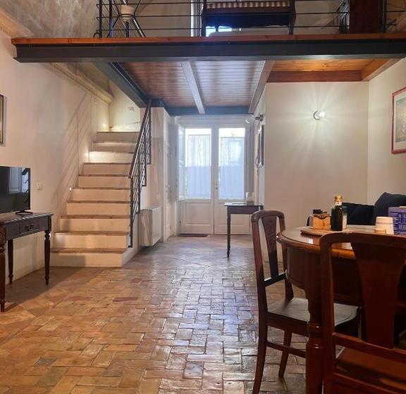 בית מלון כפרי San Giorgio