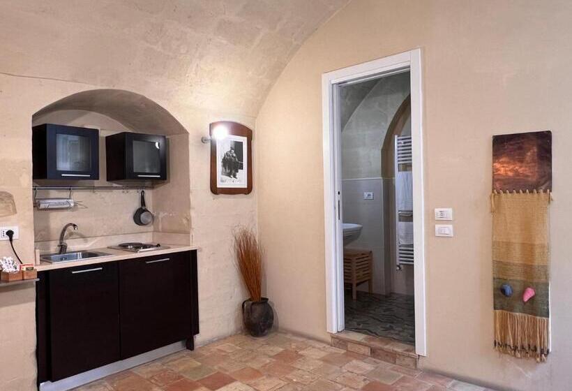 בית מלון כפרי San Giorgio