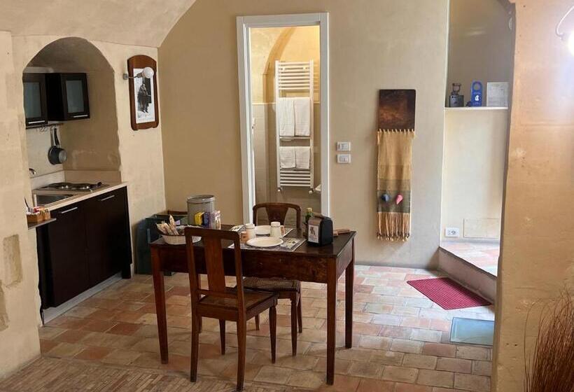 בית מלון כפרי San Giorgio