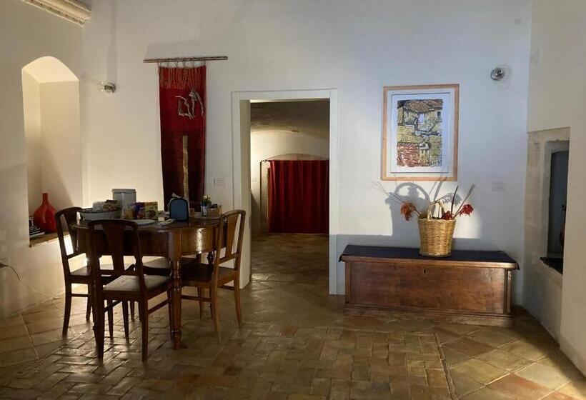 בית מלון כפרי San Giorgio