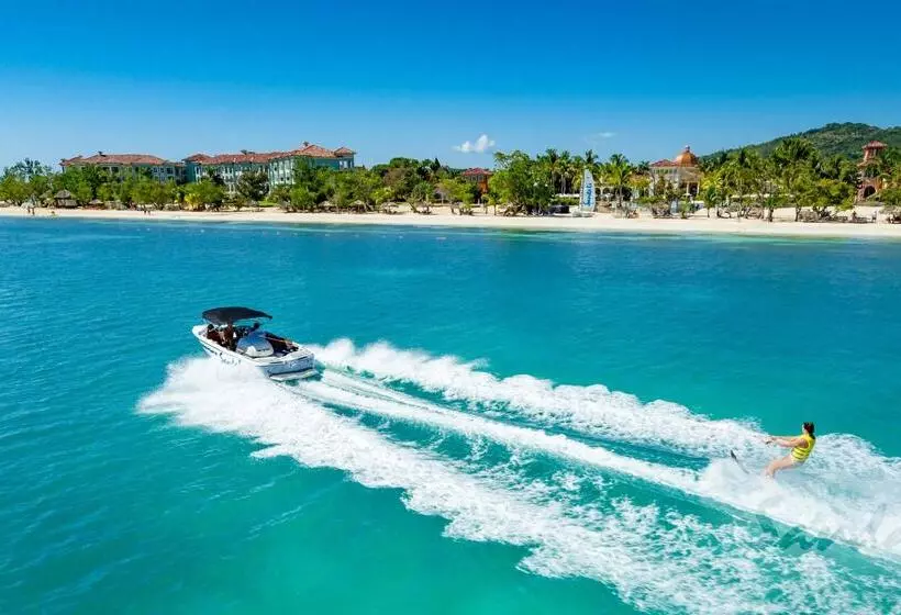هتل Sandals South Coast All Inclusive   Couples Only