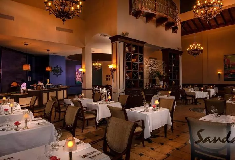 هتل Sandals South Coast All Inclusive   Couples Only