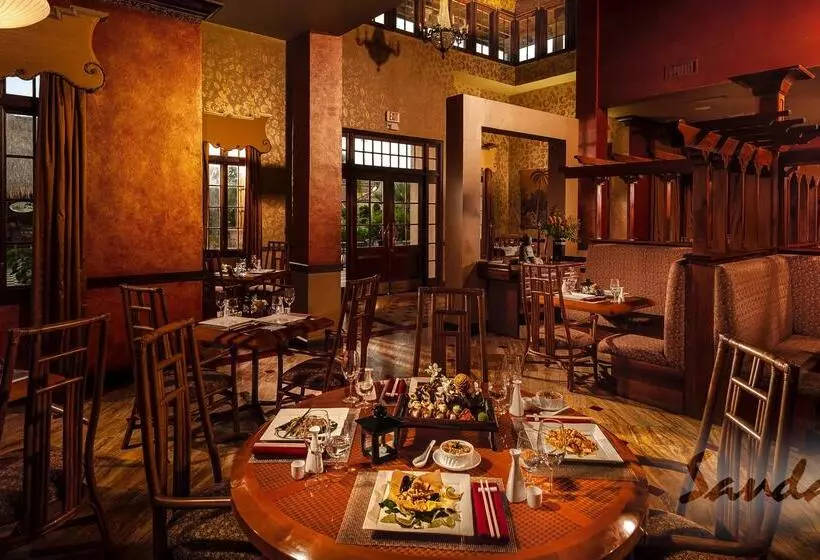 هتل Sandals South Coast All Inclusive   Couples Only