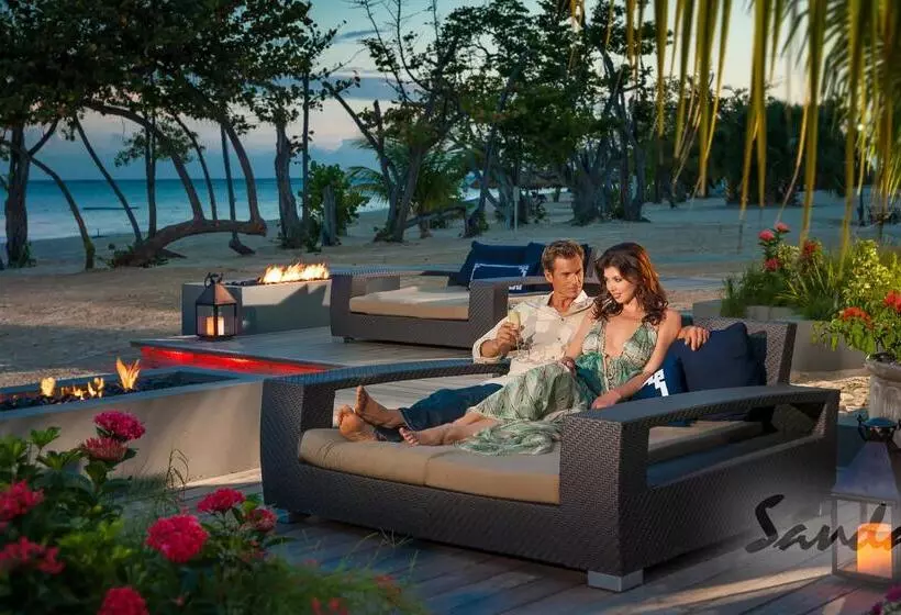 هتل Sandals South Coast All Inclusive   Couples Only