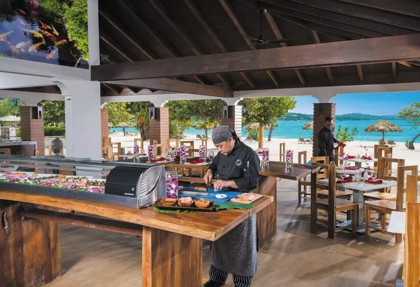 هتل Sandals South Coast All Inclusive   Couples Only