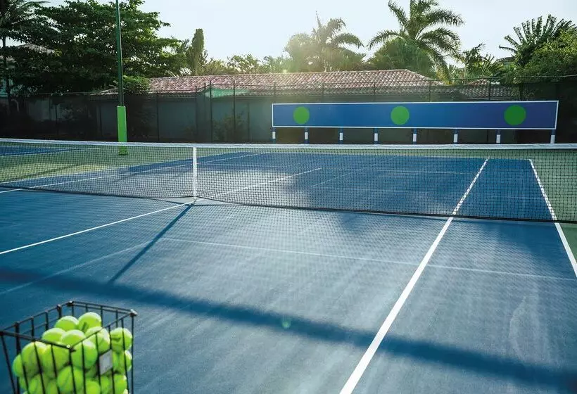 هتل Sandals South Coast All Inclusive   Couples Only