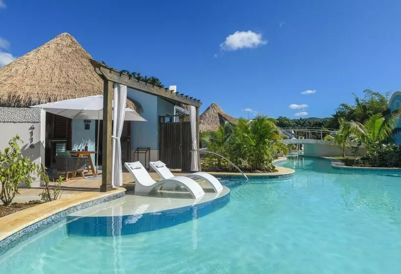 هتل Sandals South Coast All Inclusive   Couples Only