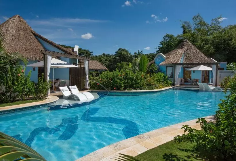 هتل Sandals South Coast All Inclusive   Couples Only