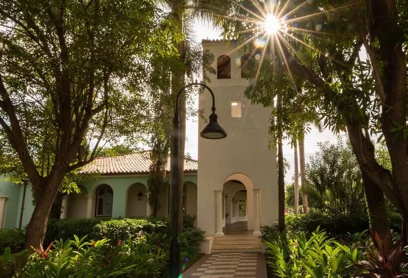 هتل Sandals South Coast All Inclusive   Couples Only