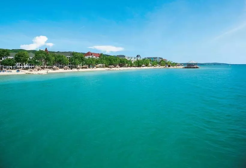 هتل Sandals South Coast All Inclusive   Couples Only