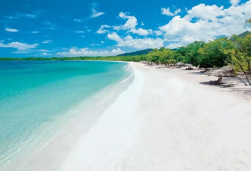 هتل Sandals South Coast All Inclusive   Couples Only