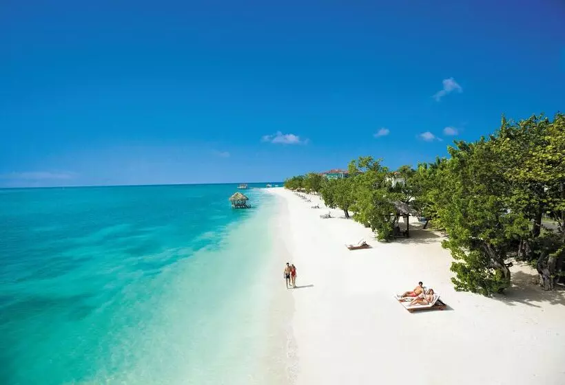 هتل Sandals South Coast All Inclusive   Couples Only