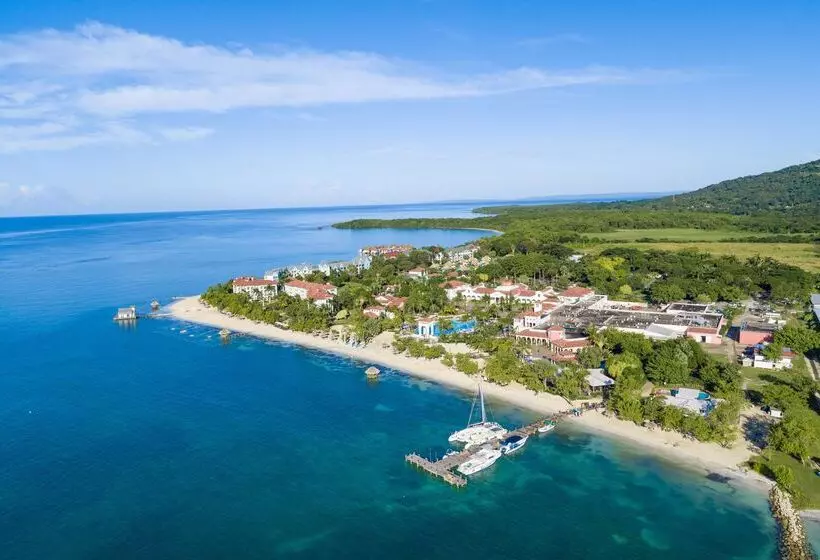 هتل Sandals South Coast All Inclusive   Couples Only