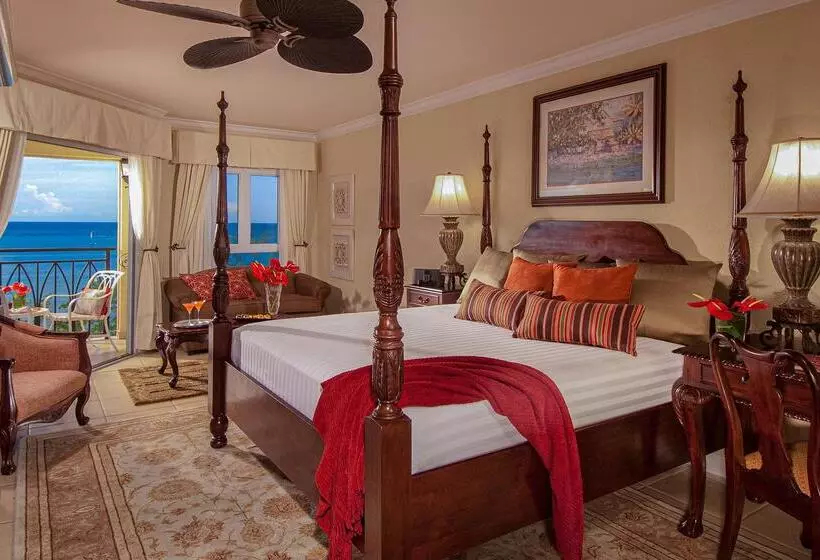 هتل Sandals South Coast All Inclusive   Couples Only