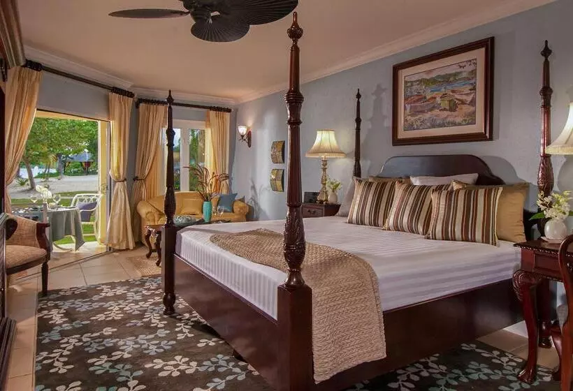 هتل Sandals South Coast All Inclusive   Couples Only