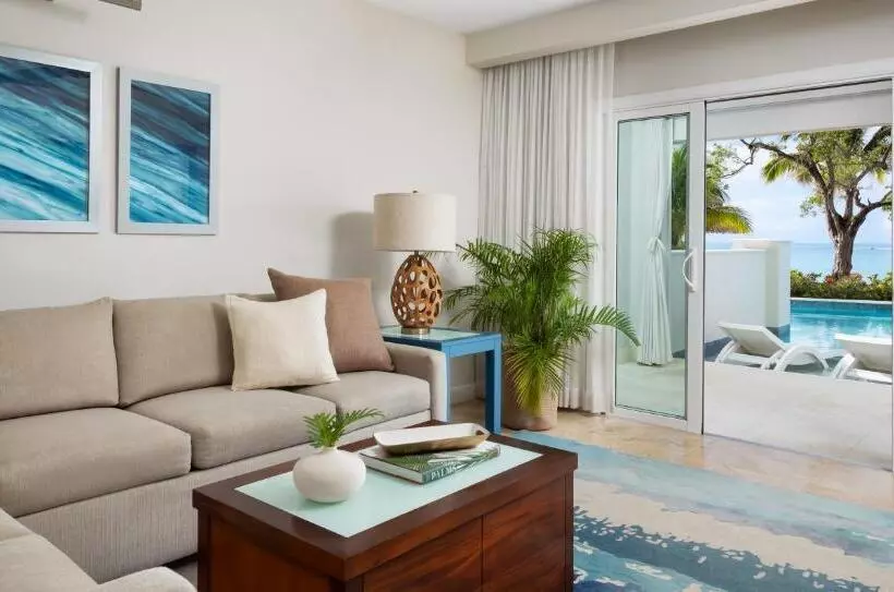 هتل Sandals South Coast All Inclusive   Couples Only