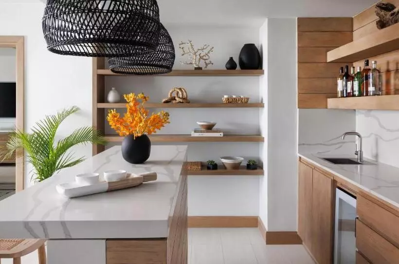 هتل Sandals South Coast All Inclusive   Couples Only