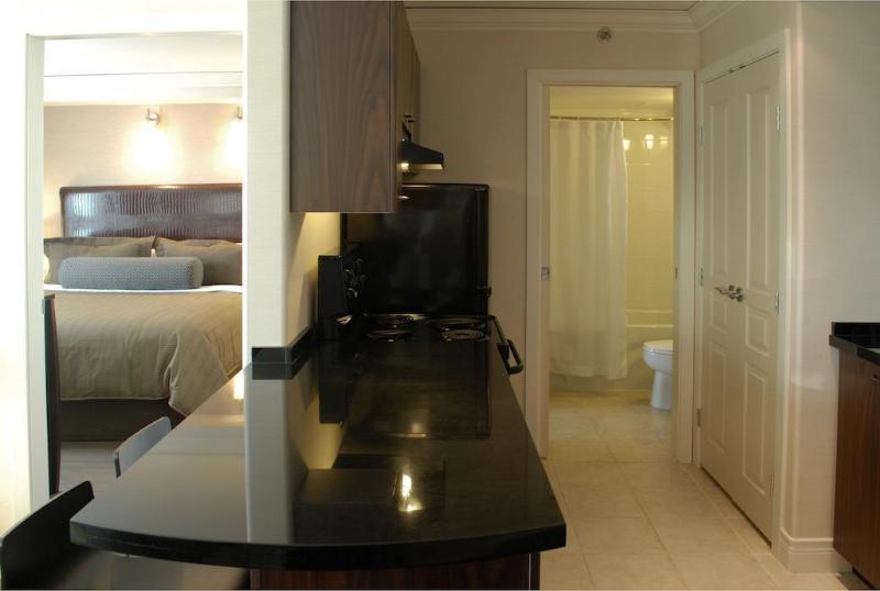 Hotel Sandman Signature Toronto Airport