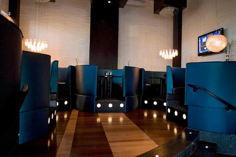 Hotel Sandman Signature Toronto Airport