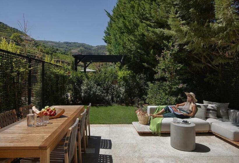 호텔 Six Senses Douro Valley
