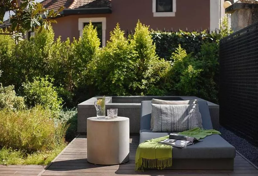 Szálloda Six Senses Douro Valley