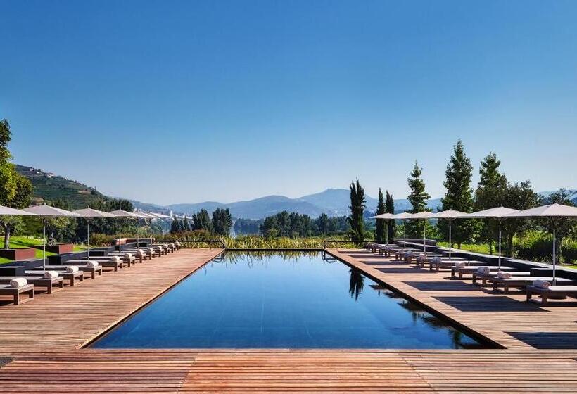 호텔 Six Senses Douro Valley